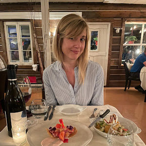 Meet your Posher, Brigitte